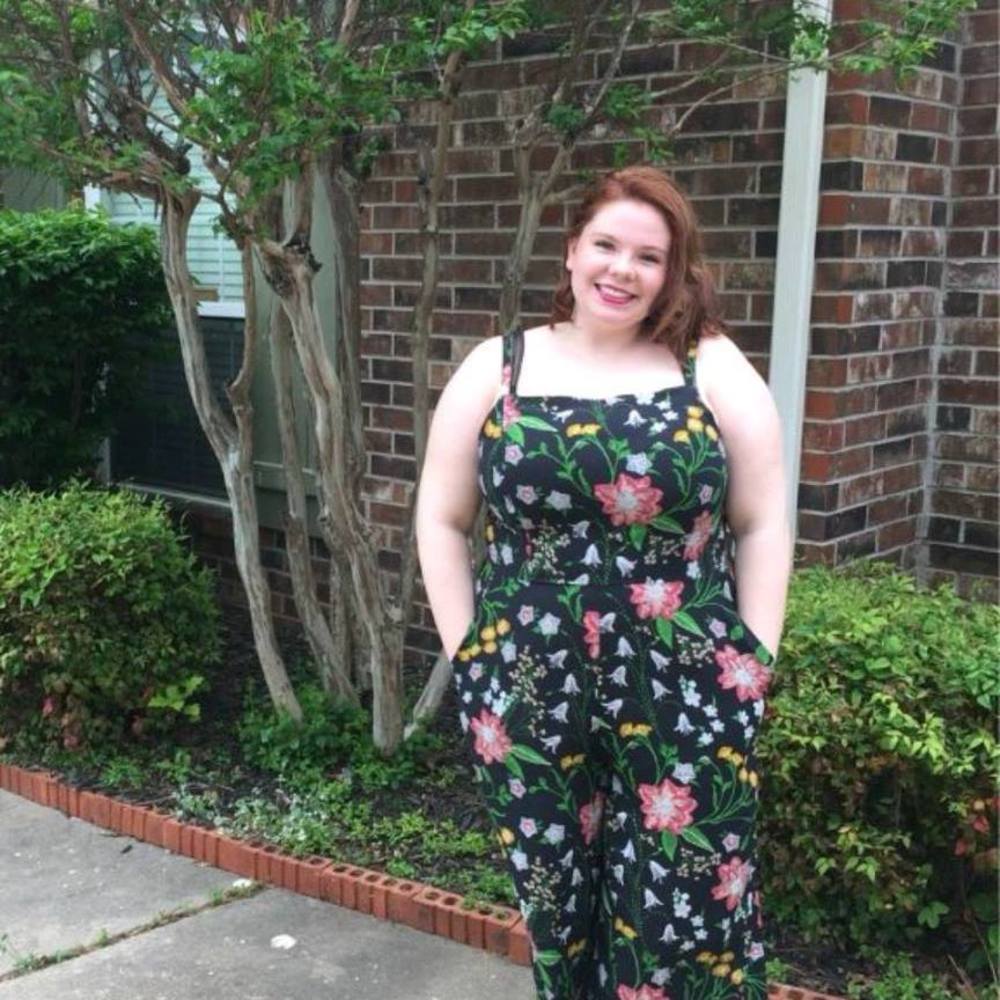 Meet your Posher, Kristen